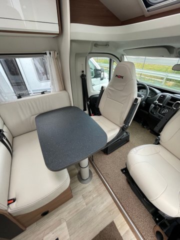 Pilote P 600 P Expression - Photo 6