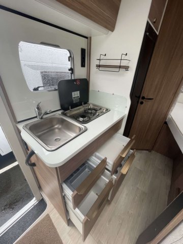 Pilote P 600 P - Photo 12
