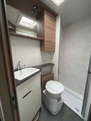 Pilote P 600 P - Photo 13