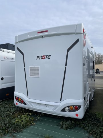 Pilote P 626 D Evidence Fit - Photo 2