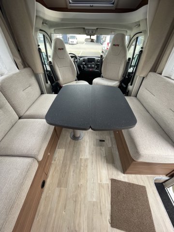 Pilote P 626 D Evidence Fit - Photo 5