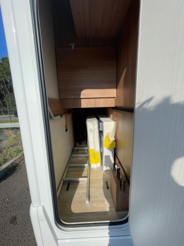 Pilote P 626 D Evidence Plus + - Photo 3