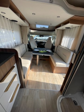 Pilote P 626 D Evidence Plus + - Photo 4