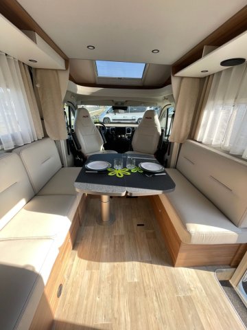 Pilote P 626 D Evidence Plus + - Photo 5