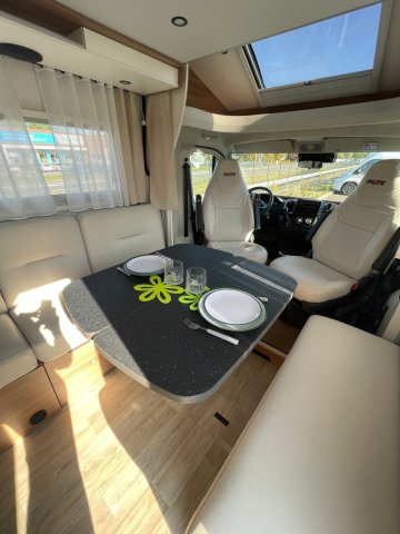 Pilote P 626 D Evidence Plus + - Photo 6