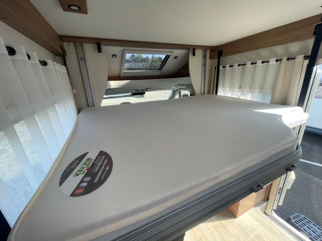 Pilote P 626 D Evidence Plus + - Photo 11