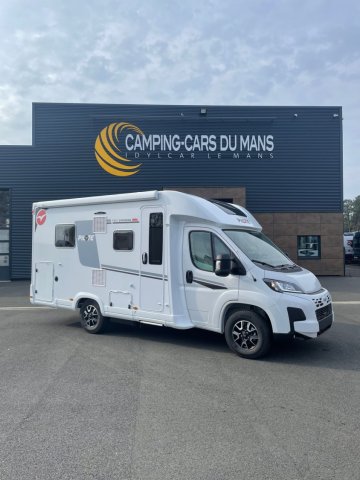 Pilote P 650 C Expression Neuf