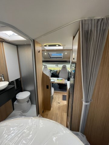 Pilote P 650 C Expression - Photo 6