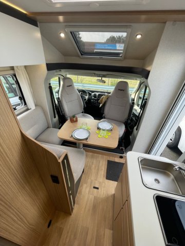 Pilote P 650 C Expression - Photo 7