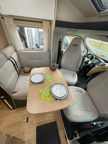 Pilote P 650 C Expression - Photo 8