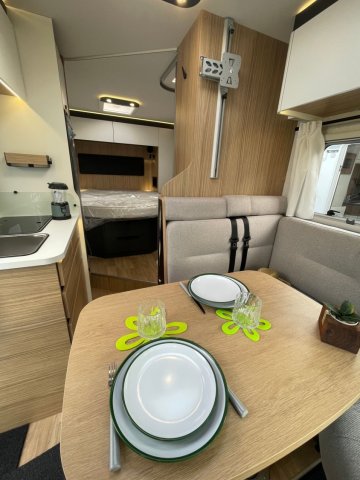 Pilote P 650 C Expression - Photo 10