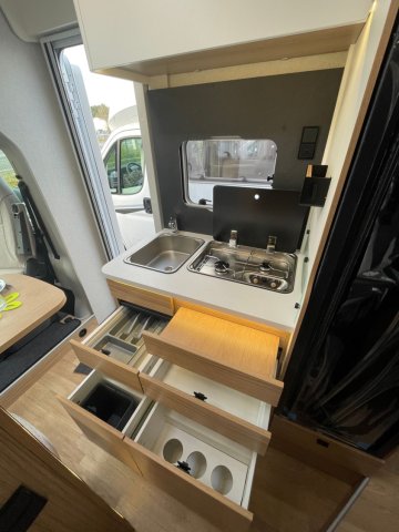 Pilote P 650 C Expression - Photo 11