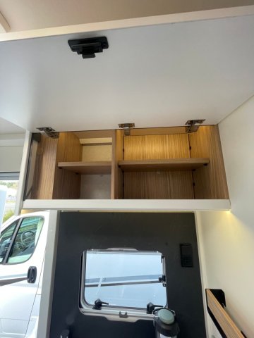 Pilote P 650 C Expression - Photo 12