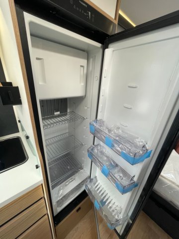 Pilote P 650 C Expression - Photo 13