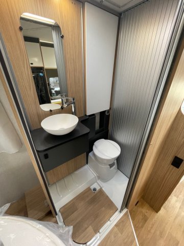 Pilote P 650 C Expression - Photo 15