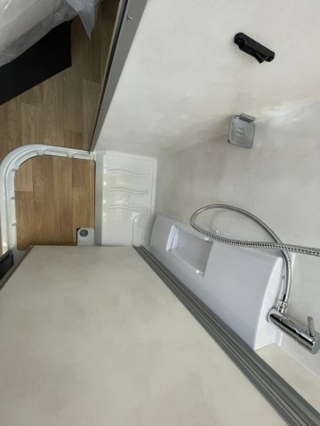 Pilote P 650 C Expression - Photo 19