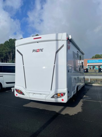 Pilote P 690 D Evidence - Photo 2