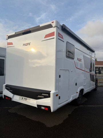 Pilote P 720 FGJ - Photo 2