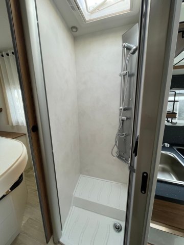 Pilote P 726 FC Evidence Fit - Photo 10