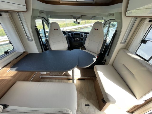 Pilote P 746 C Expression - Photo 7