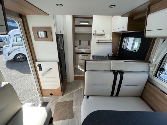 Pilote P 746 C Expression - Photo 8