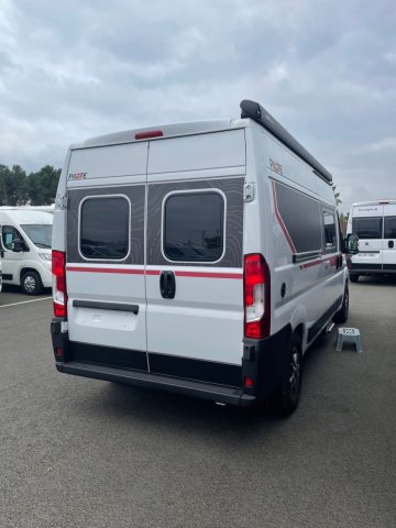 Pilote V 600 G Evidence - Photo 2