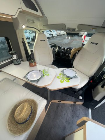 Pilote V 600 G Evidence - Photo 4