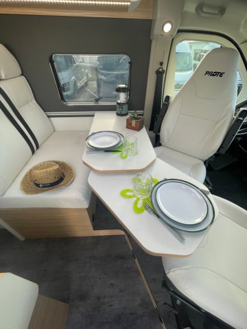 Pilote V 600 G Evidence - Photo 5