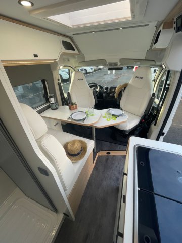 Pilote V 600 G Evidence - Photo 7