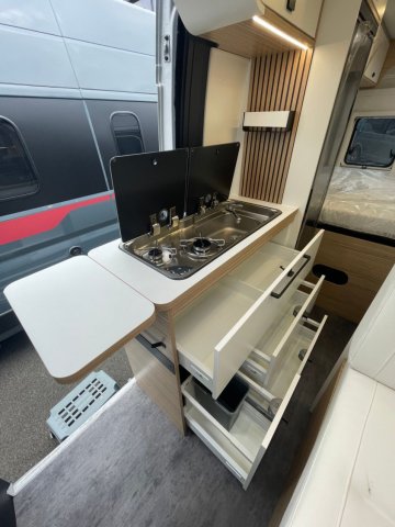 Pilote V 600 G Evidence - Photo 9