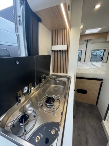 Pilote V 600 G Evidence - Photo 10