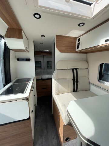 Pilote V 600 G X Edition Fit - Photo 3