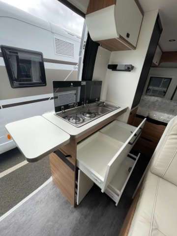 Pilote V 600 G X Edition Fit - Photo 4