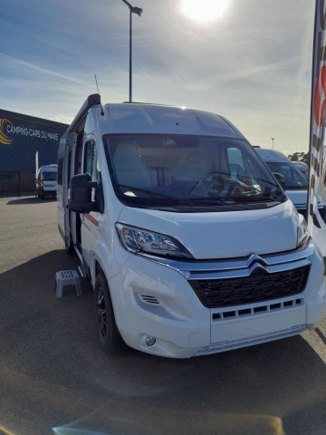 Pilote V 600 G X Edition - Photo 1