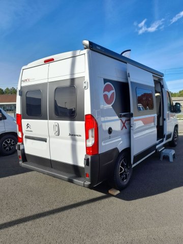 Pilote V 600 G X Edition - Photo 2