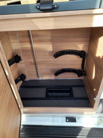 Pilote V 600 G X Edition - Photo 5