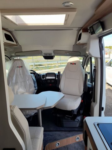 Pilote V 600 G X Edition - Photo 7