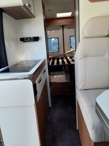 Pilote V 600 G X Edition - Photo 8