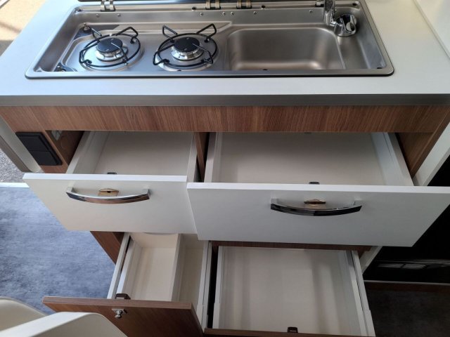 Pilote V 600 G X Edition - Photo 13
