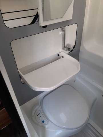 Pilote V 600 G X Edition - Photo 17