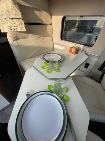Pilote V 600 G X Edition - Photo 6