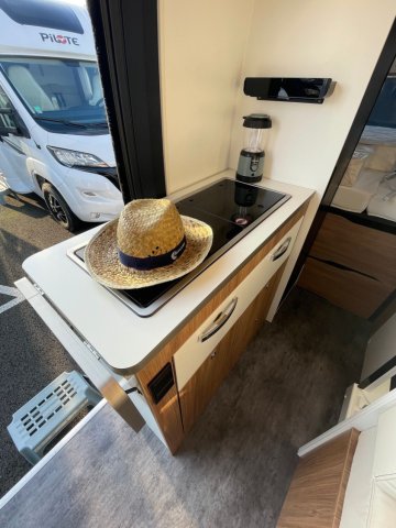 Pilote V 600 G X Edition - Photo 7