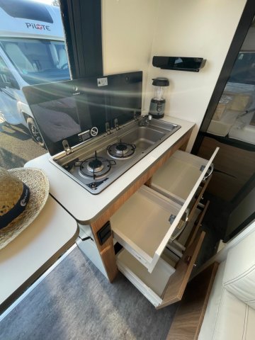 Pilote V 600 G X Edition - Photo 8