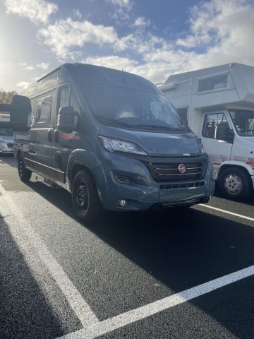 Pilote V 600 S Neuf