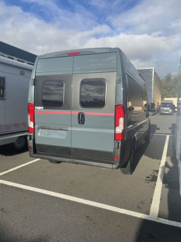 Pilote V 600 S - Photo 2