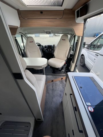 Pilote V 600 S - Photo 4