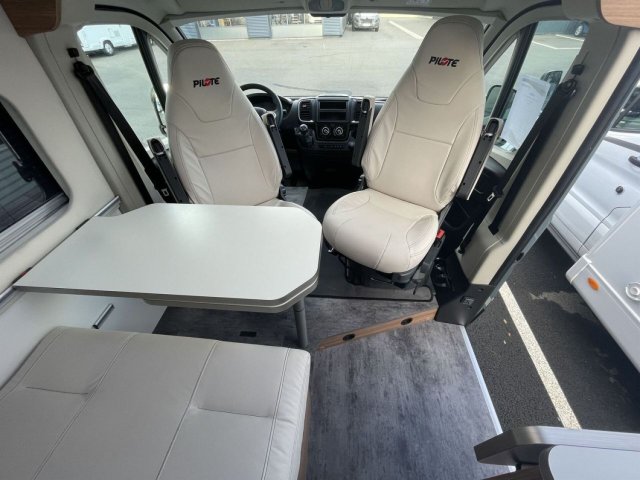 Pilote V 600 S - Photo 5