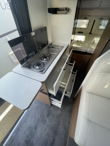 Pilote V 600 S - Photo 9