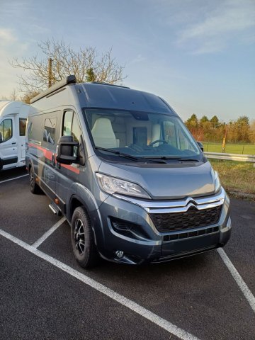 Pilote V 630 J X Edition Occasion