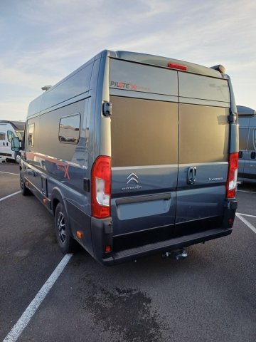 Pilote V 630 J X Edition - Photo 3